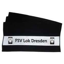 FSV Lok Dresden Duschtuch
