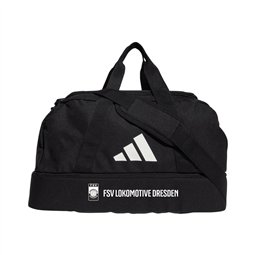 FSV Lok DD Sporttasche mit Bodenfach mittel