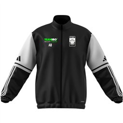 FSV Lok DD Präsentationsjacke Unisex