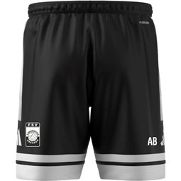 FSV Lok DD Präsentationshose kurz Kinder