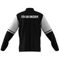 FSV Lok DD Trainingspullover 1/4-Zip Herren