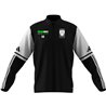 FSV Lok DD Trainingspullover 1/4-Zip Kinder