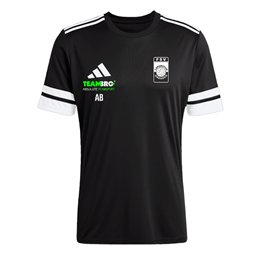 FSV Lok DD Trainingsshirt kurzarm Kinder