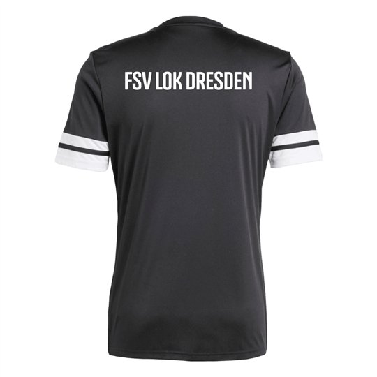 FSV Lok DD Trainingsshirt kurzarm Herren