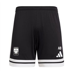 FSV Lok DD Trainingshose kurz Herren