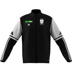 FSV Lok DD Trainingsjacke Kinder