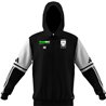 FSV Lok DD Trainingshoody Unisex